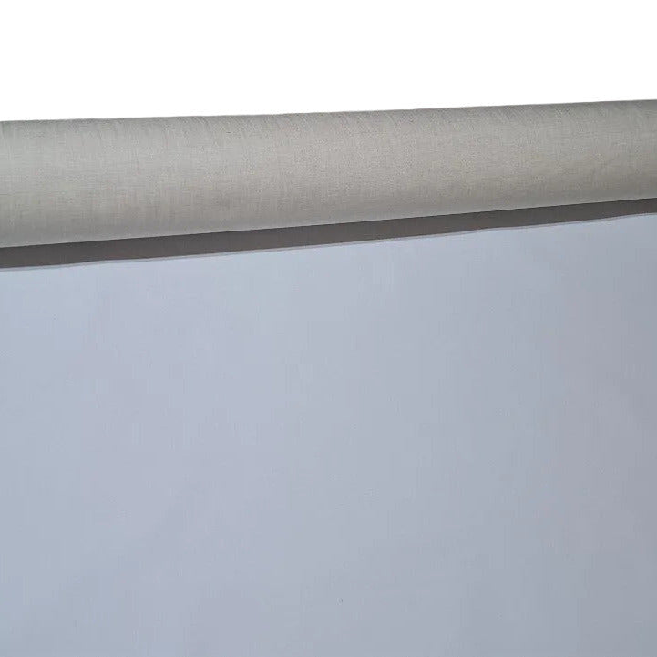 Fredrix Archival Print Canvas Inkjet Canvas(cotton) Roll 580IJ -36'' X 40 feet Made USA