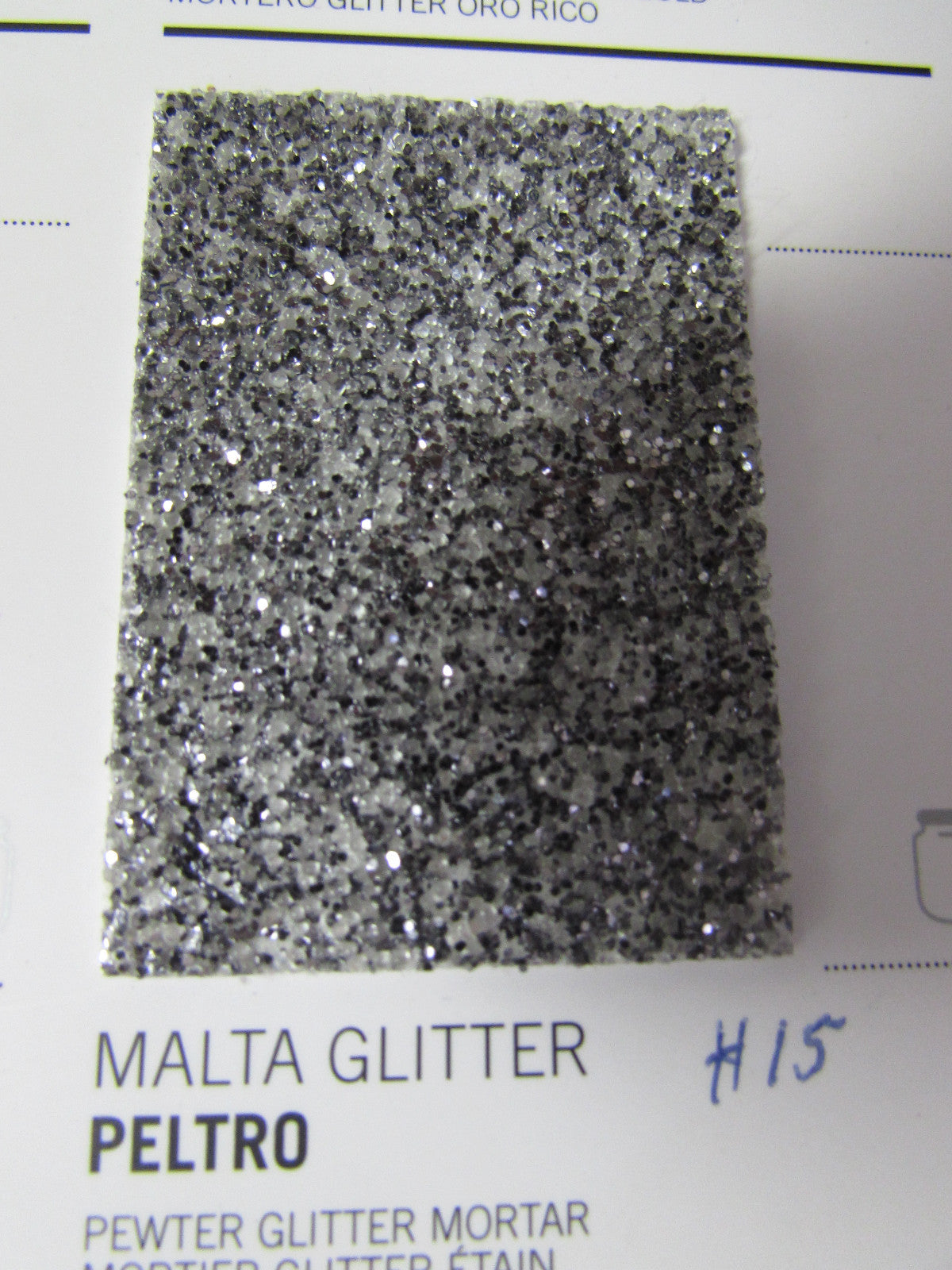 Ferrario Acrylic Paste MALTA for layers and effects 150ml