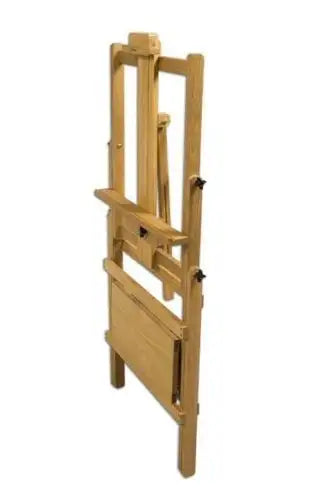 Multimedia Artist Easel /Display---Only available in store