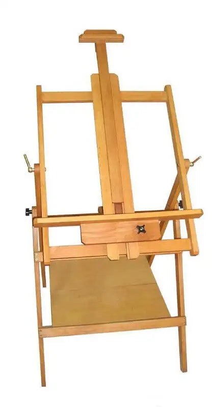 Multimedia Artist Easel /Display---Only available in store