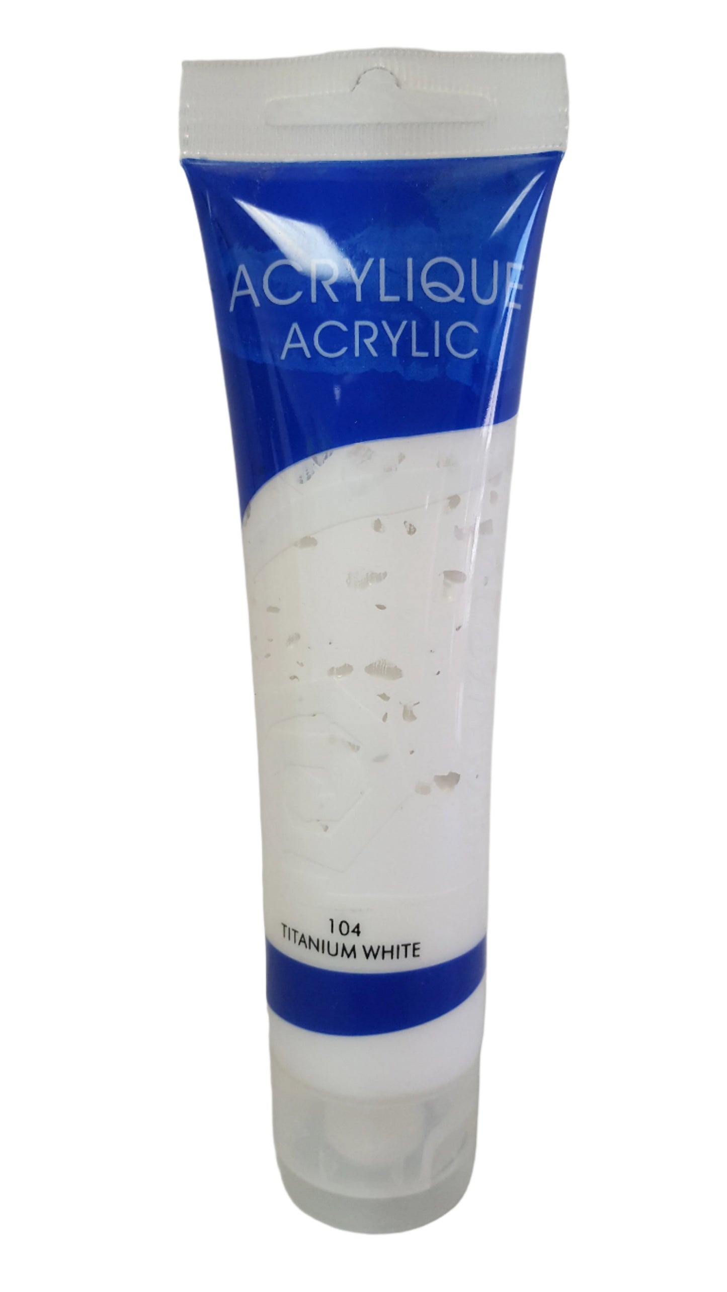 Artist Quality ACRYLIC Paint 100 ml Tube