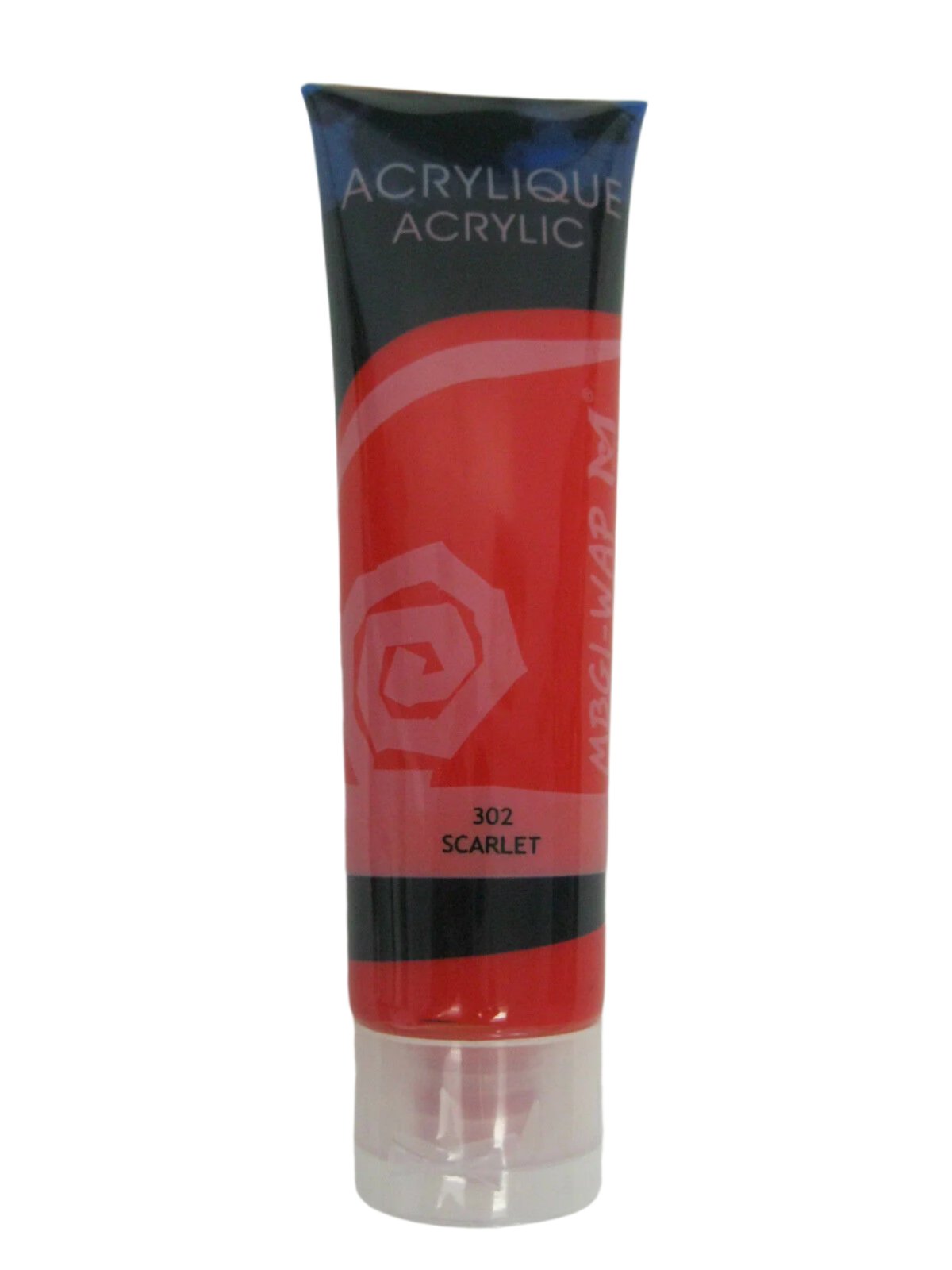 Artist Quality ACRYLIC Paint 100 ml Tube