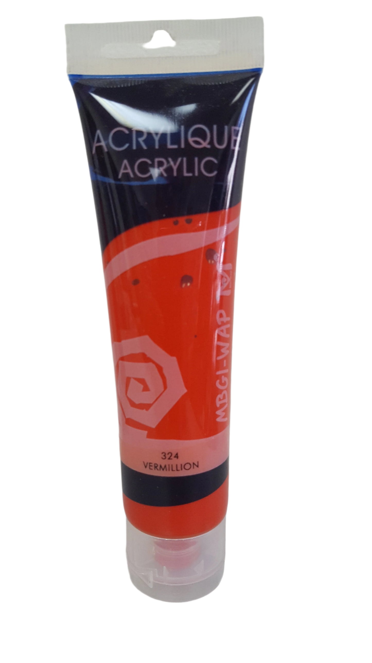 Artist Quality ACRYLIC Paint 100 ml Tube