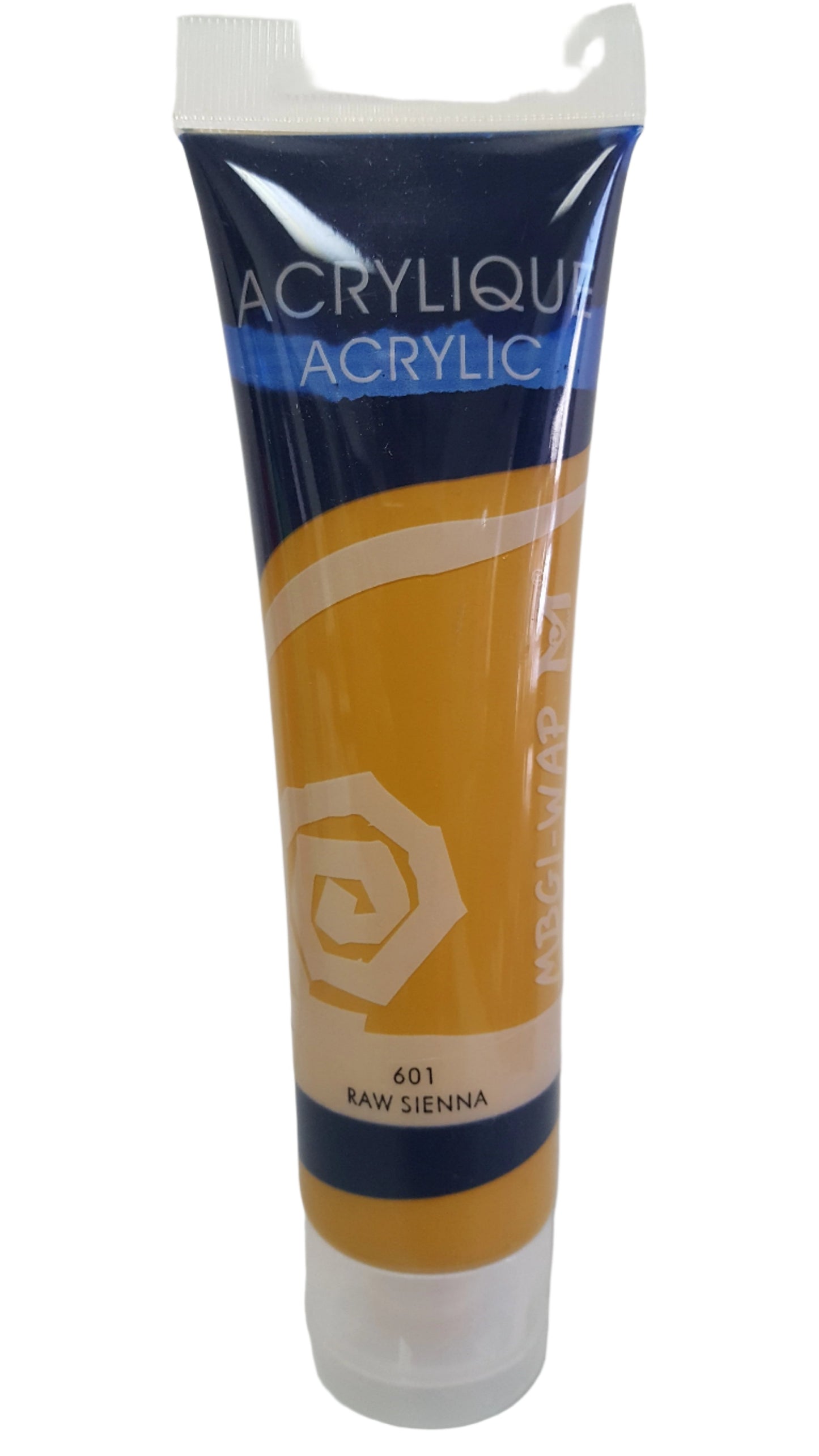 Artist Quality ACRYLIC Paint 100 ml Tube