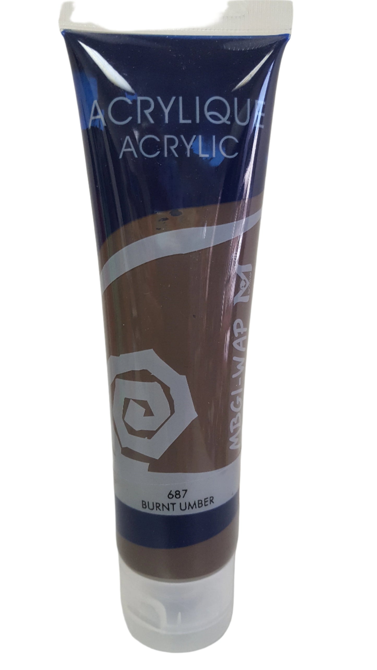 Artist Quality ACRYLIC Paint 100 ml Tube