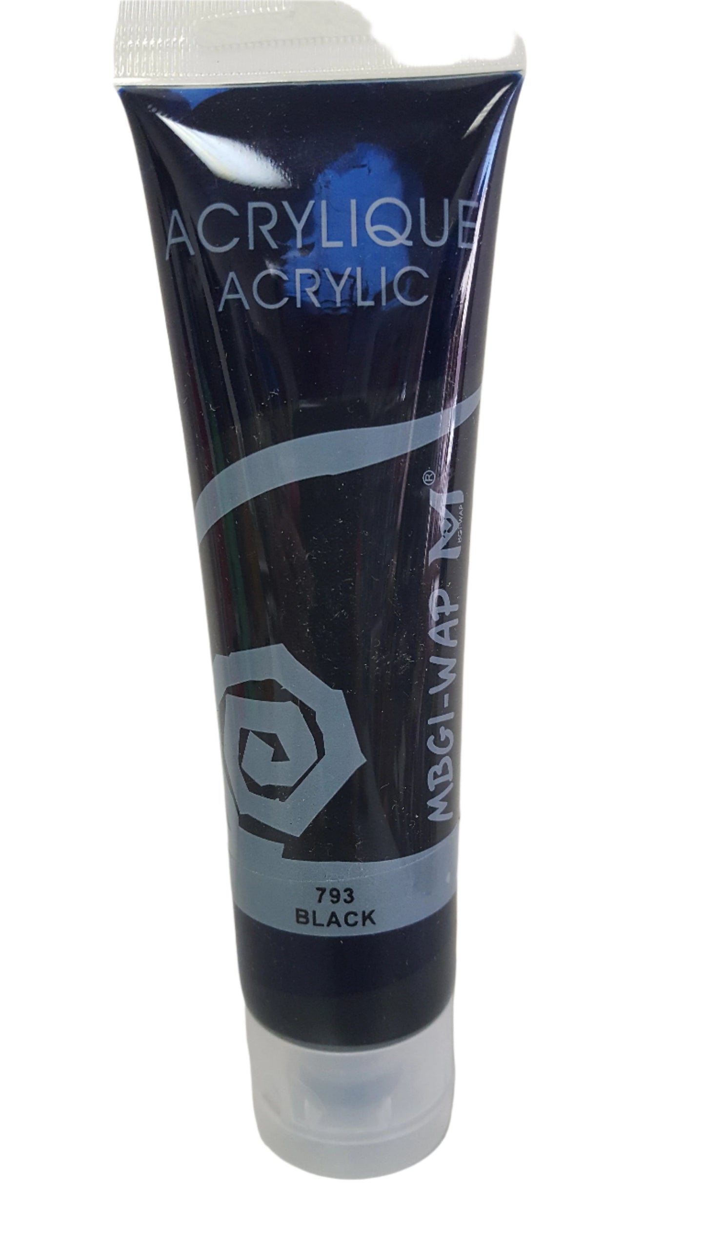 Artist Quality ACRYLIC Paint 100 ml Tube