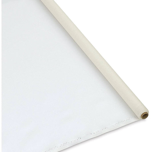 Fredrix Artist  Primed Canvas Rolls Yankee #122 72'' x6yrds Only available in store