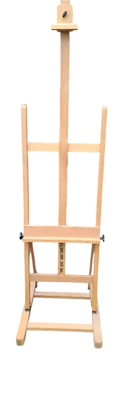 Artist Studio Easel  Made in Italy #628--Only available in store