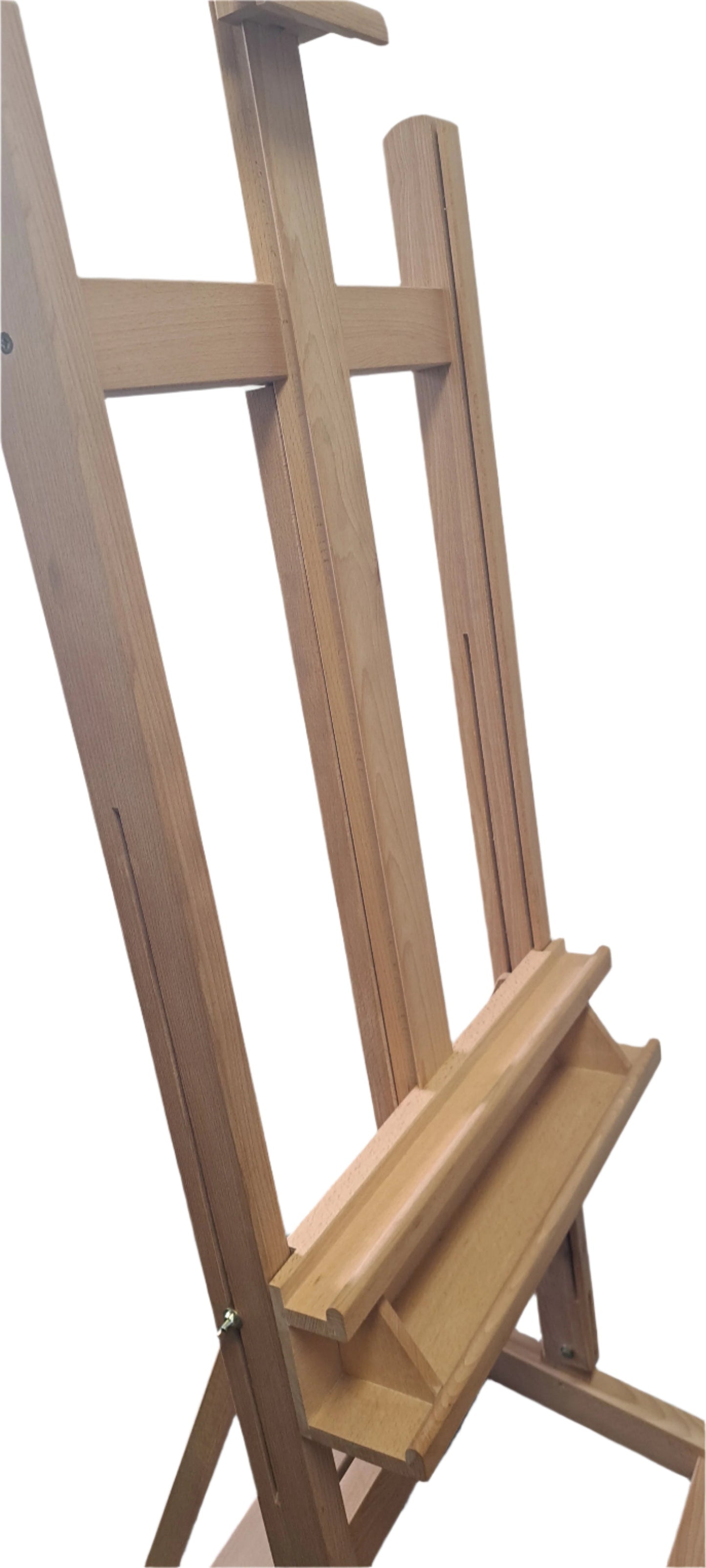 Large Artist Studio Easel #634--Only available in store