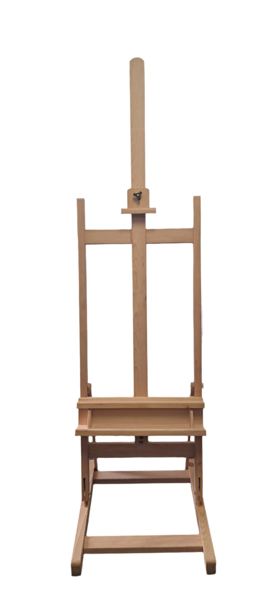 Large Artist Studio Easel #634--Only available in store