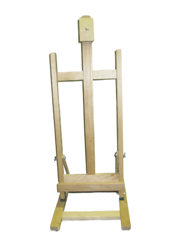 Artist Table top Easel with adjustable angles