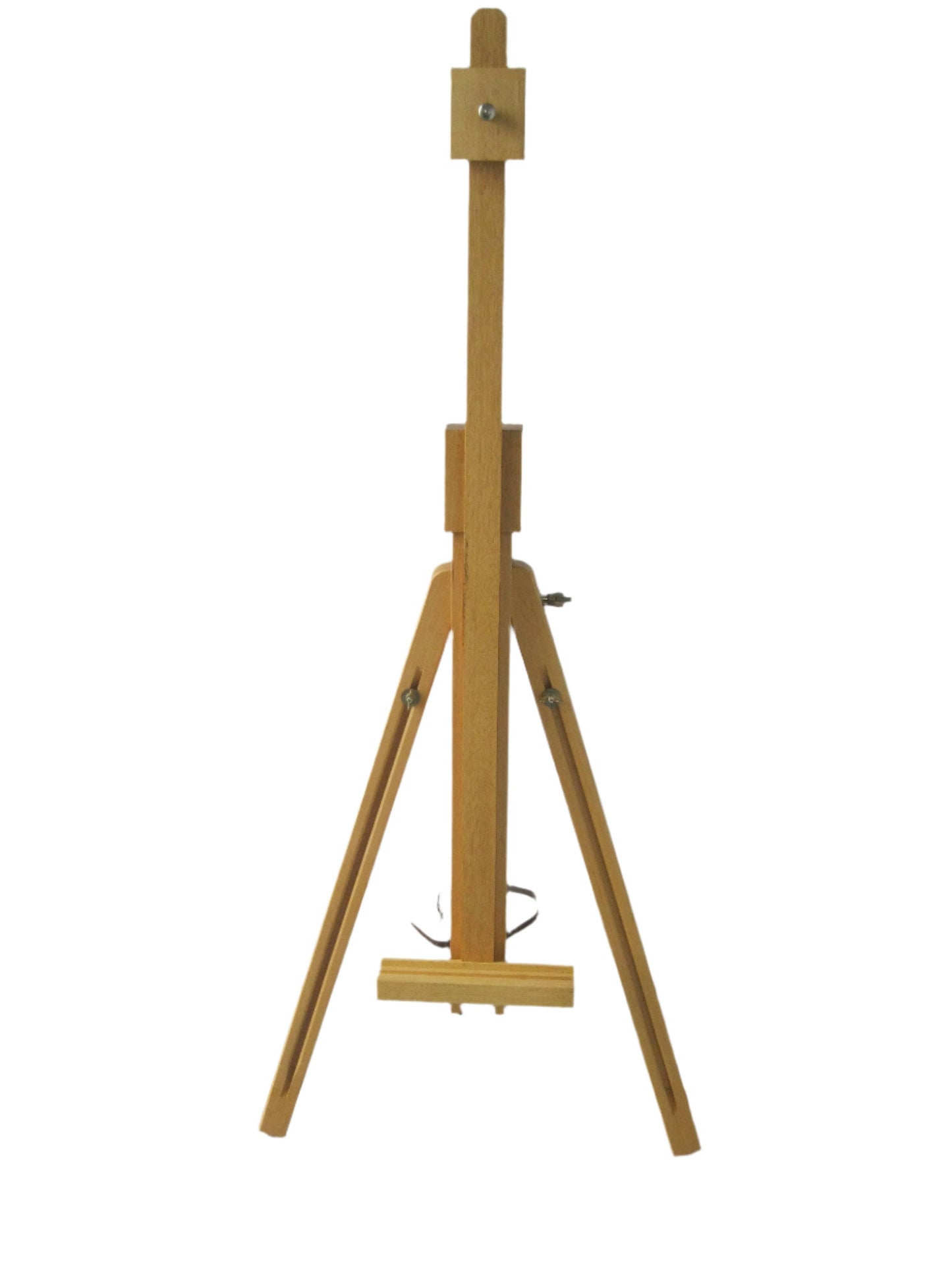 Artist Portable Plein Air  Wooden Field Sketch Easel --Display Easel