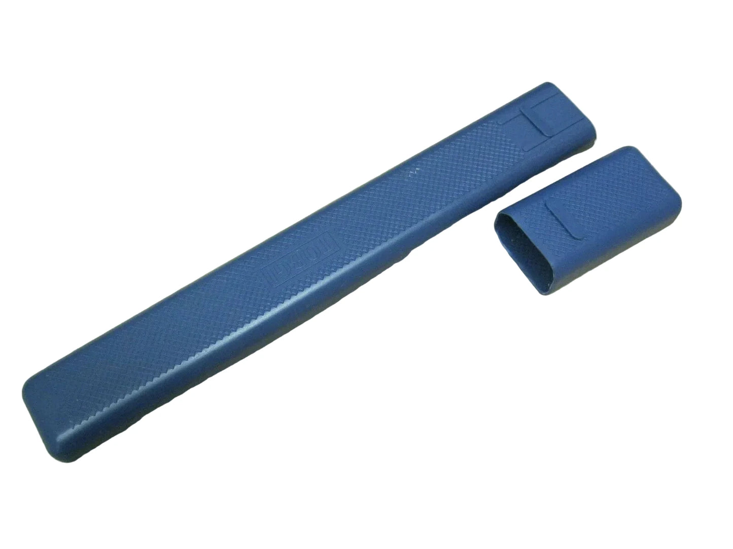 Set 3pcs Artist Brush Set Synthetic White Sable Hair Oil & Acrylic Long handle with brush case