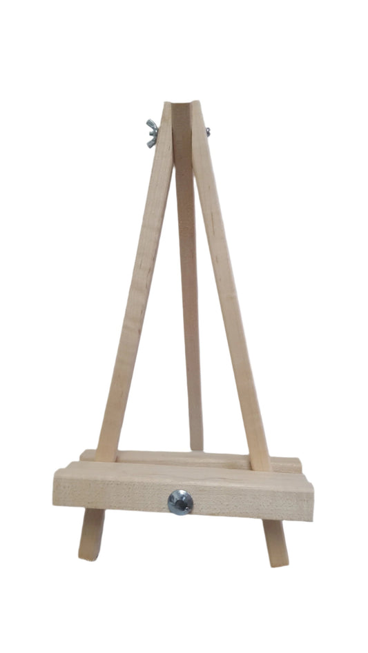 Wooden Table Easel 20 ''inch great for displaying