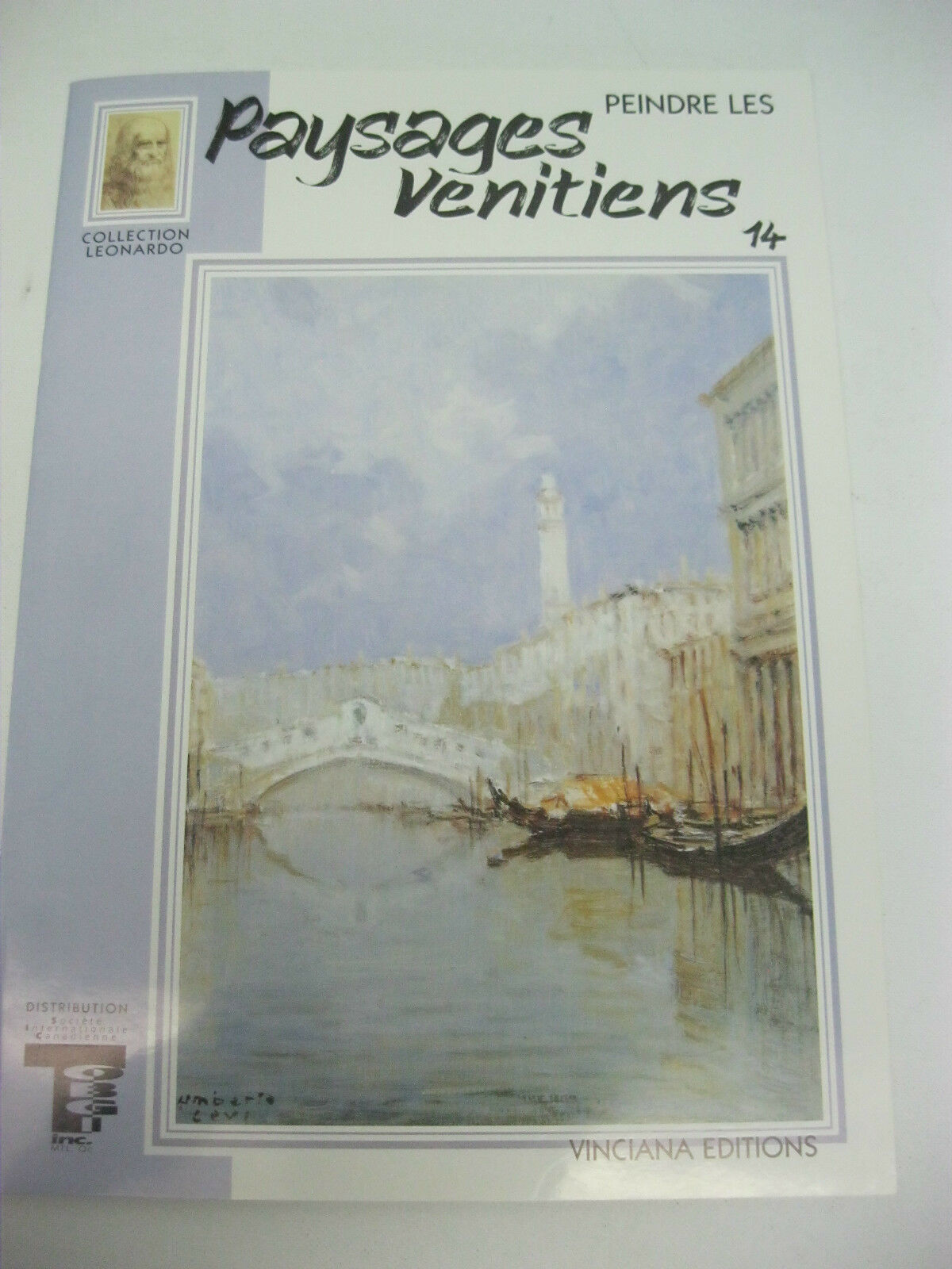 Collection Leonardo Vinciana Editions Collection books  FRENCH VERSION----