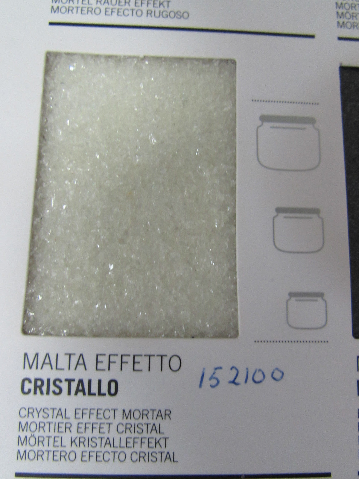 Ferrario Acrylic Paste MALTA for layers and effects 150ml