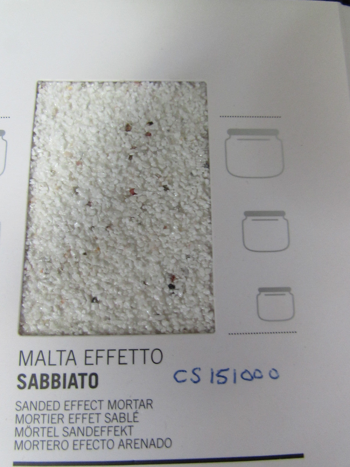 Ferrario Acrylic Paste MALTA for layers and effects 150ml