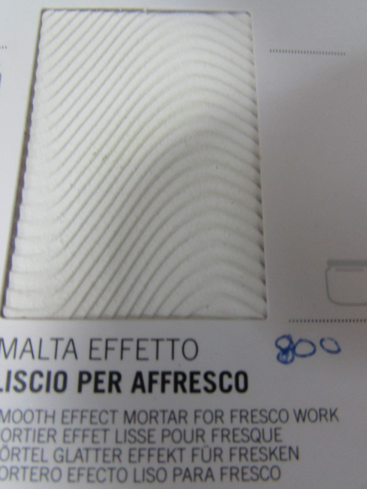 Ferrario Acrylic Paste MALTA for layers and effects 150ml