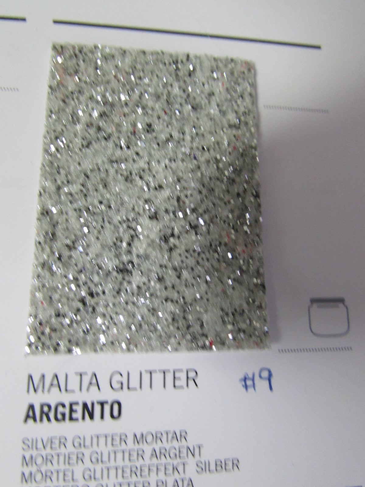 Ferrario Acrylic Paste MALTA for layers and effects 150ml