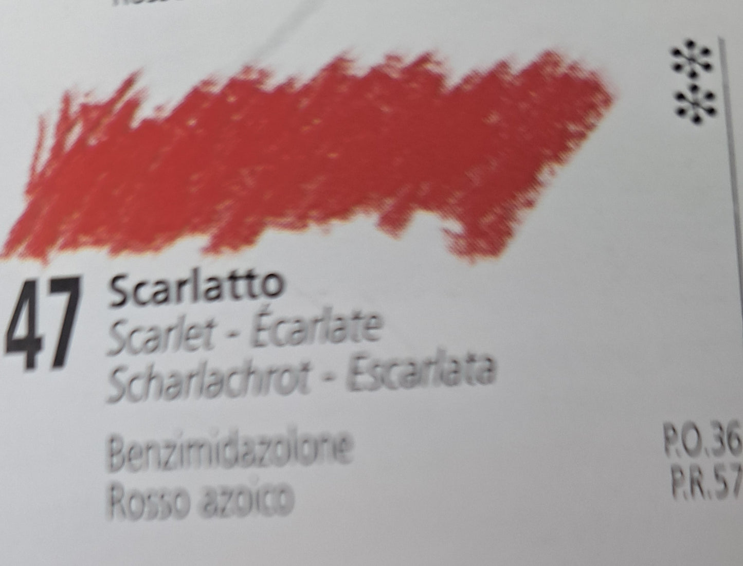 Ferrario Artist Quality Extrafini Soft Pastel full stick section 2 (Made in Italy)