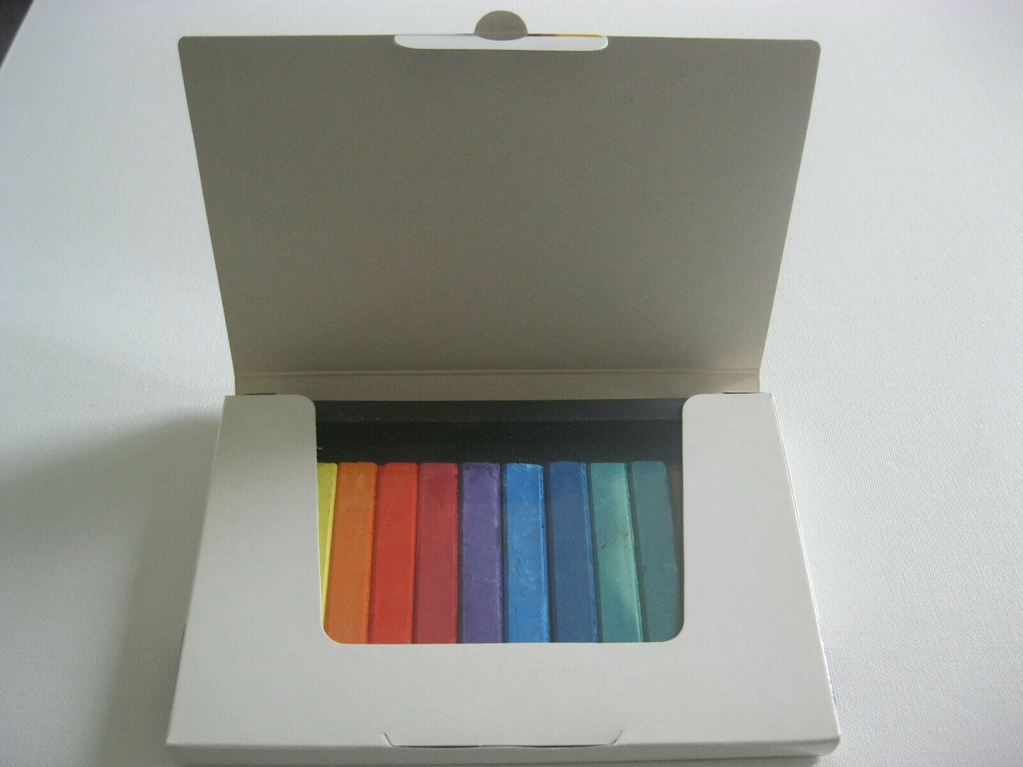 Artist Pastel set 12pc Full Stick