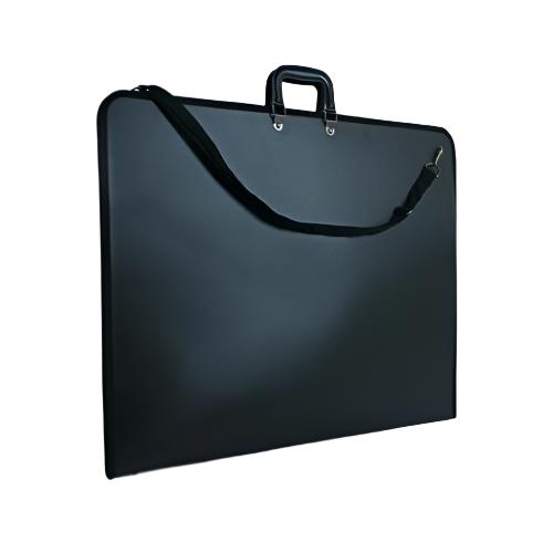 Artist Portfolio Case with shoulder strap