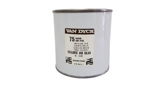 Ferrario Artist Quality VAN DYCK Professional Oil Paint  375ml